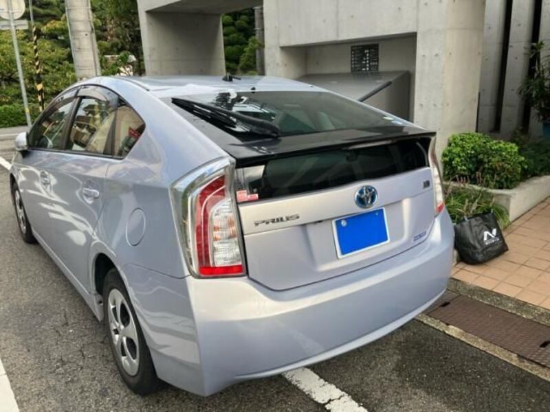 PRIUS