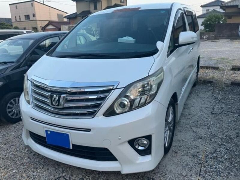 ALPHARD-0