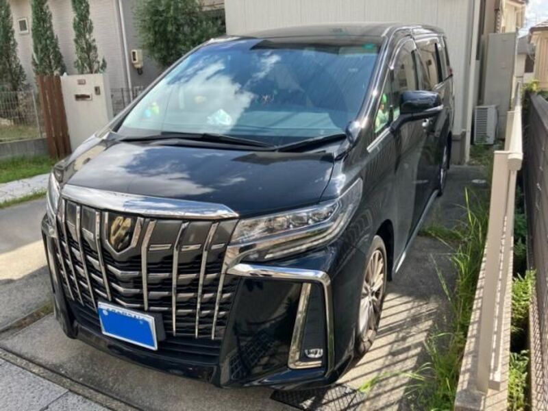 ALPHARD-0