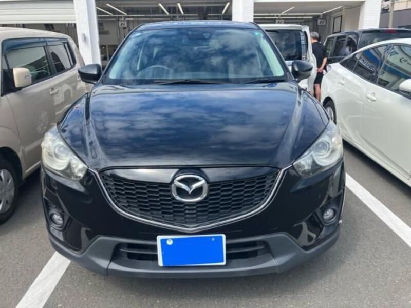 CX-5-0