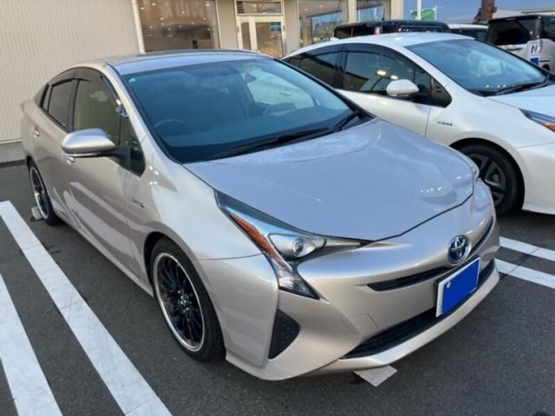 PRIUS