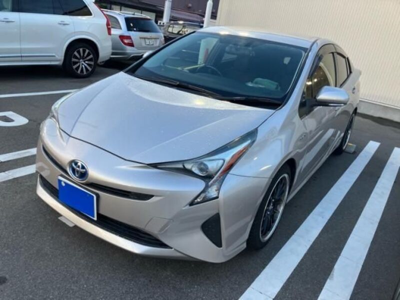 PRIUS