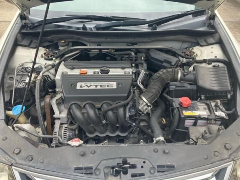 ACCORD TOURER