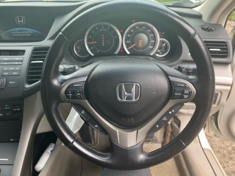 ACCORD TOURER