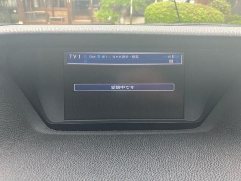 ACCORD TOURER