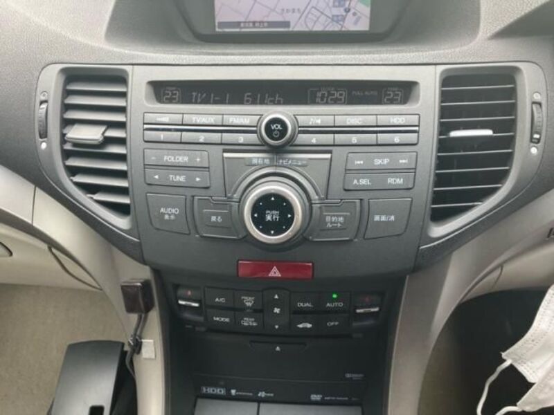 ACCORD TOURER