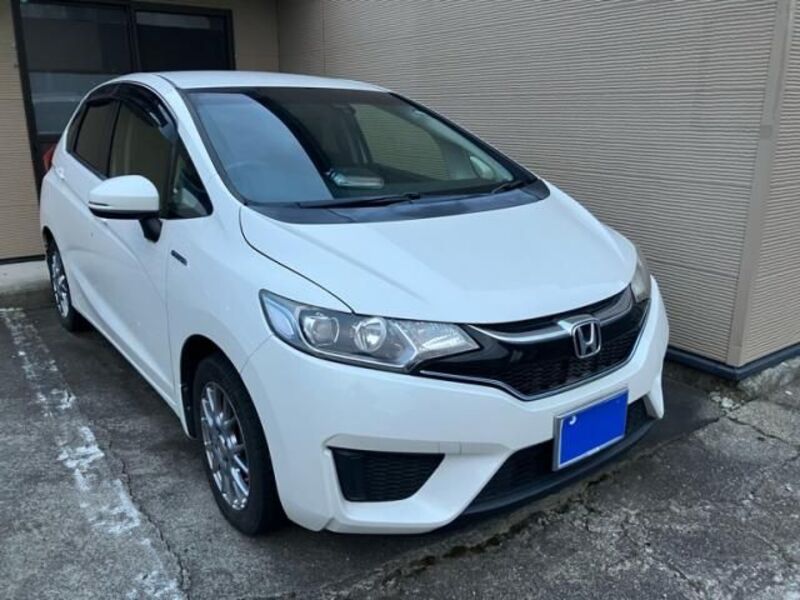 FIT HYBRID