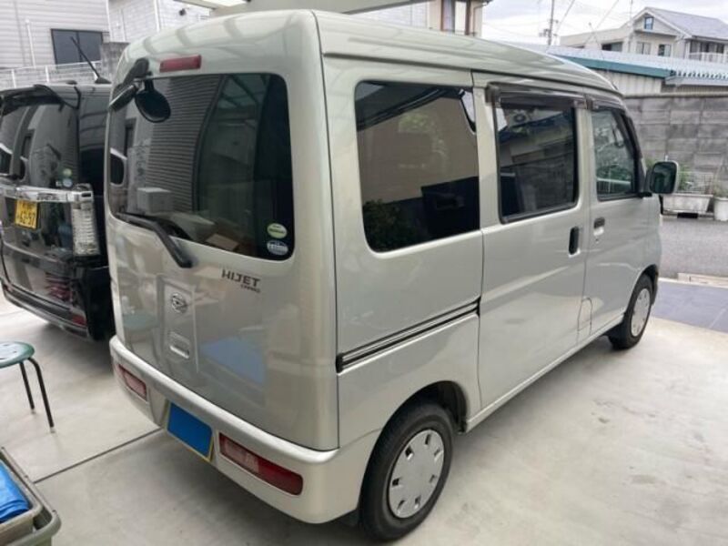 HIJET CARGO