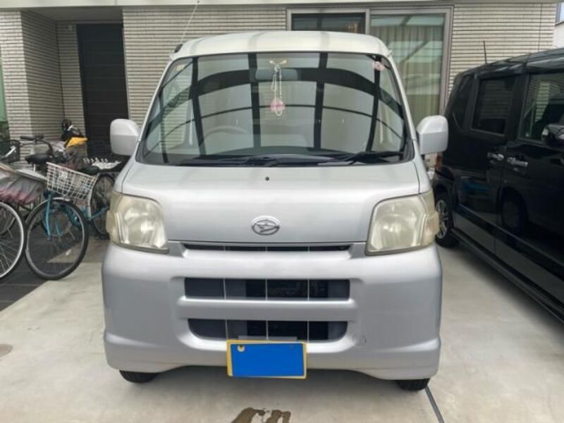 HIJET CARGO