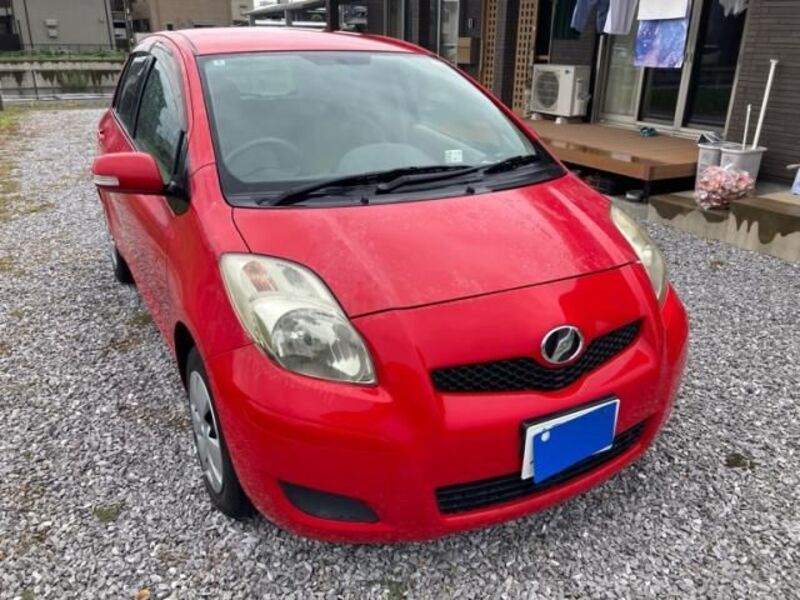 VITZ