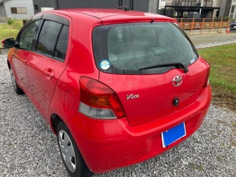 VITZ