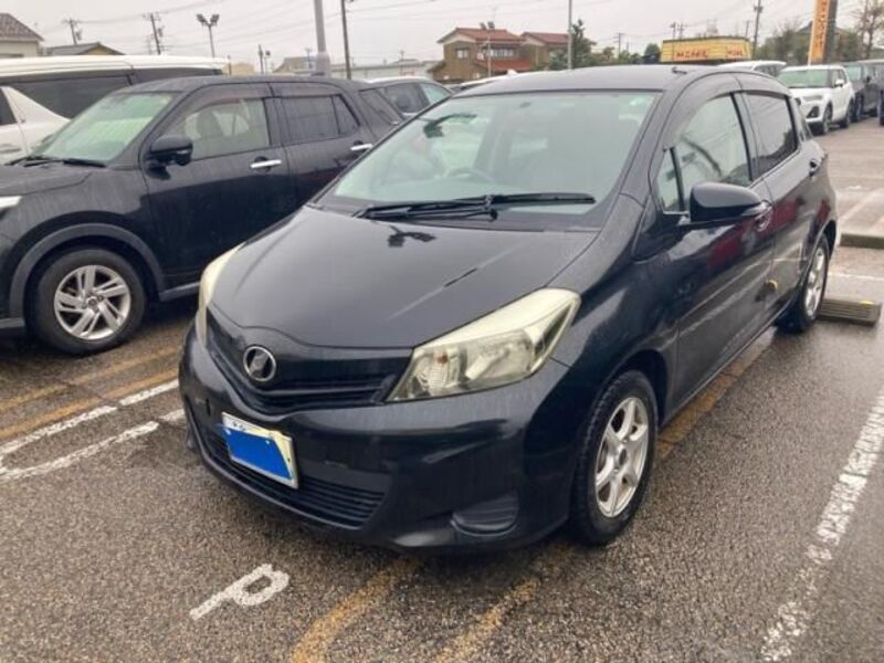 VITZ