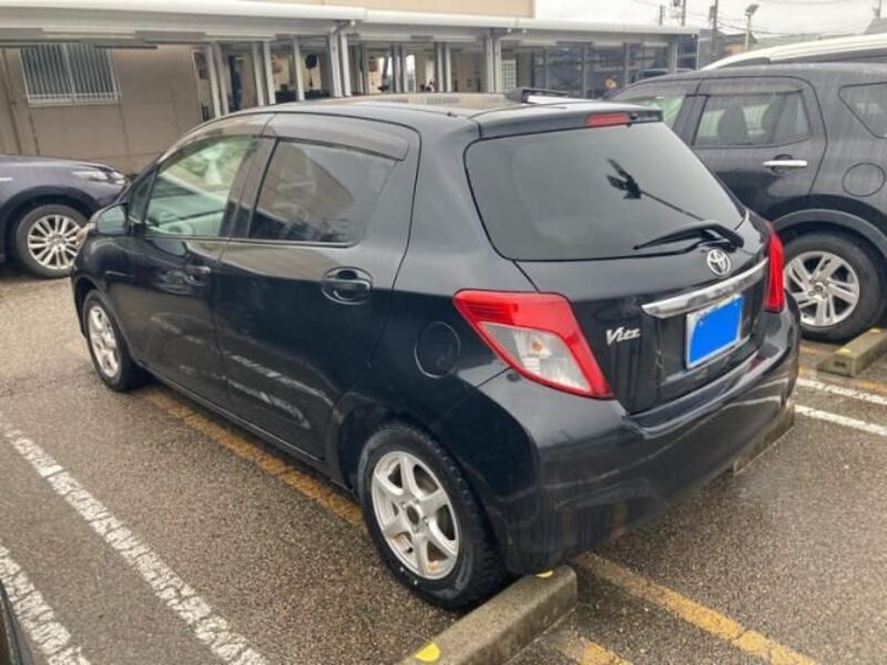 VITZ