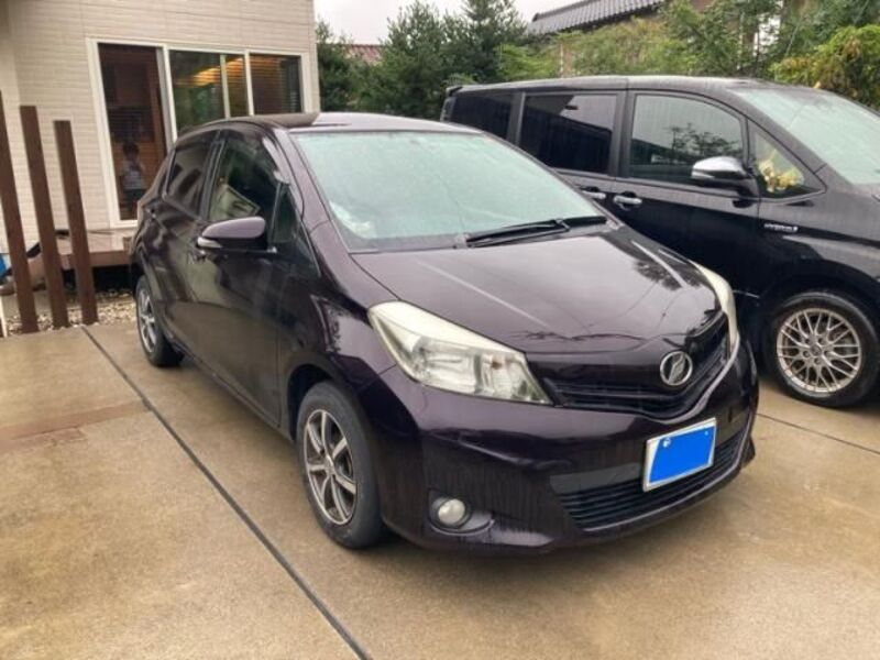 VITZ