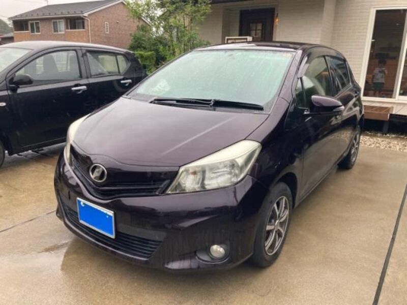 VITZ
