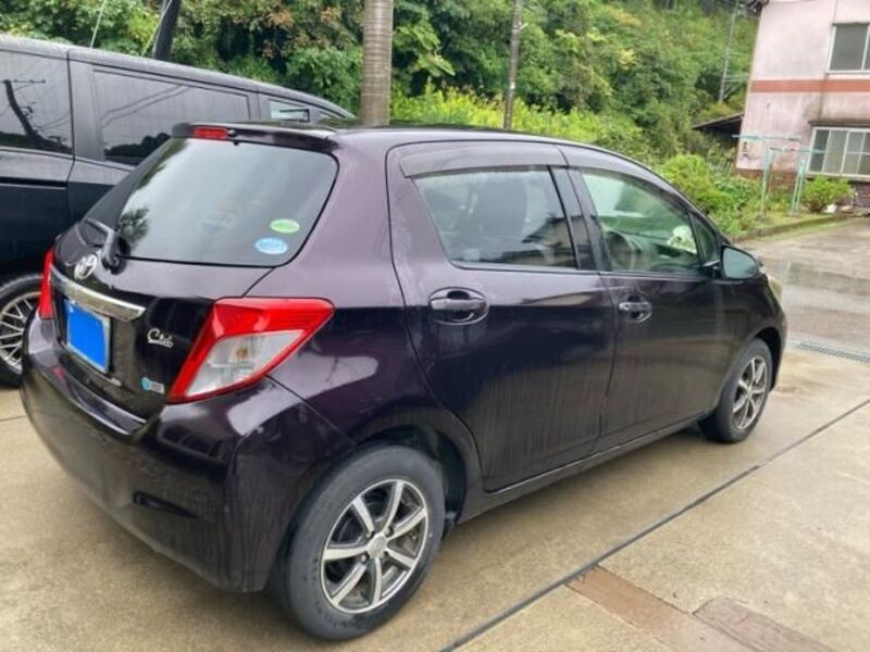VITZ