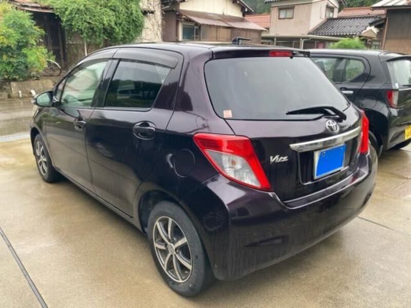 VITZ