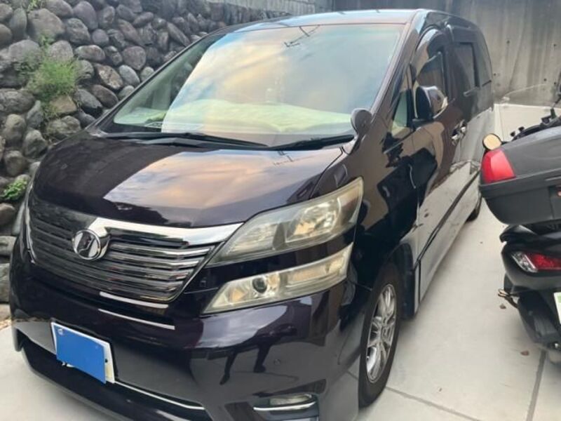 VELLFIRE