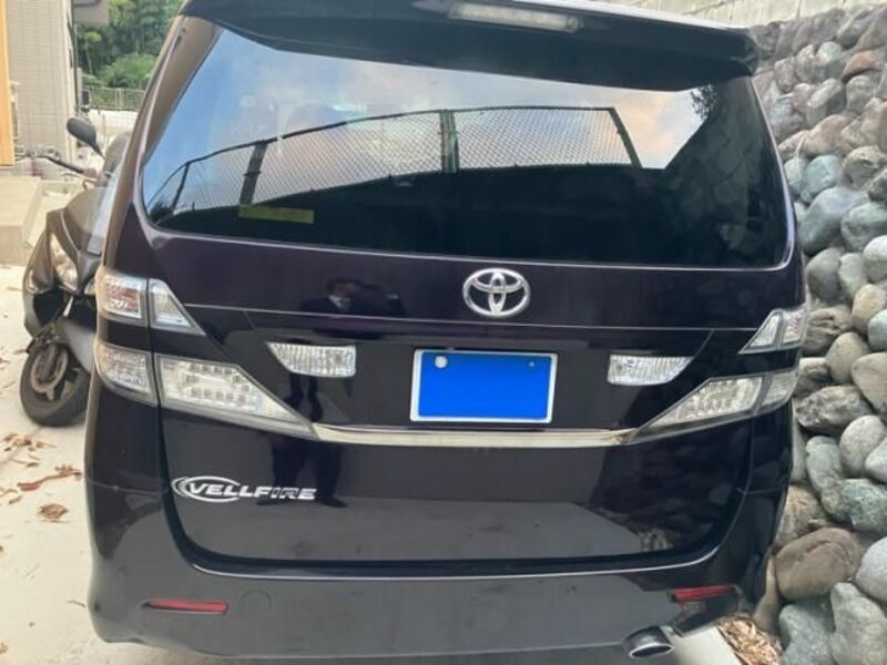 VELLFIRE