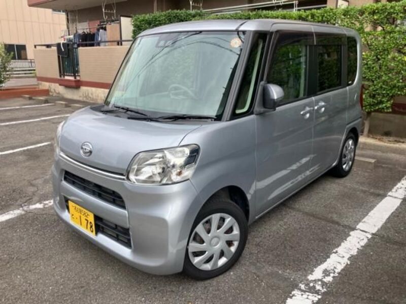 TANTO