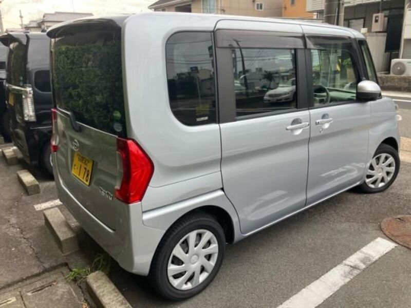 TANTO