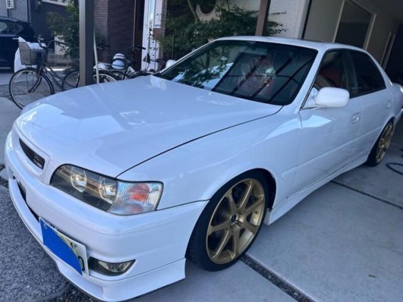 CHASER