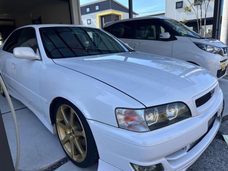 CHASER