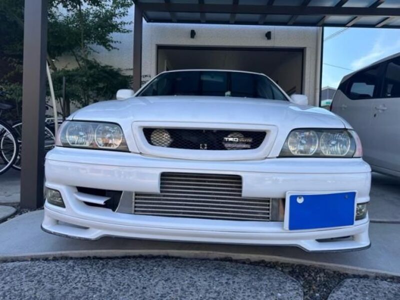 CHASER
