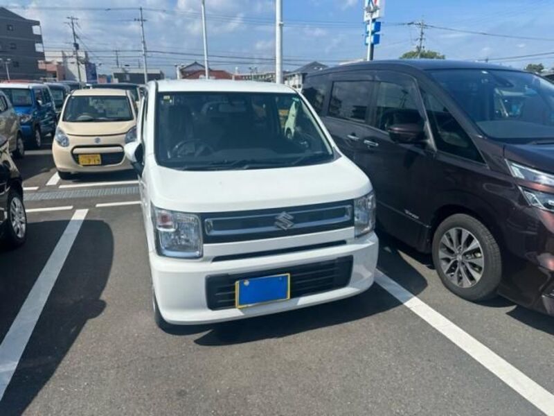 WAGON R-0