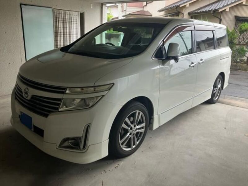 ELGRAND