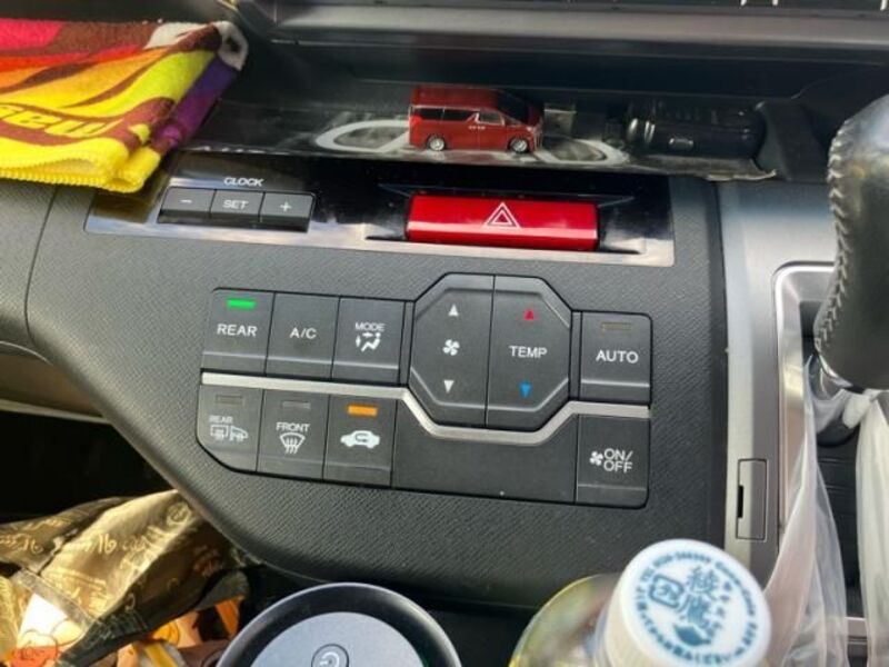 STEPWAGON SPADA