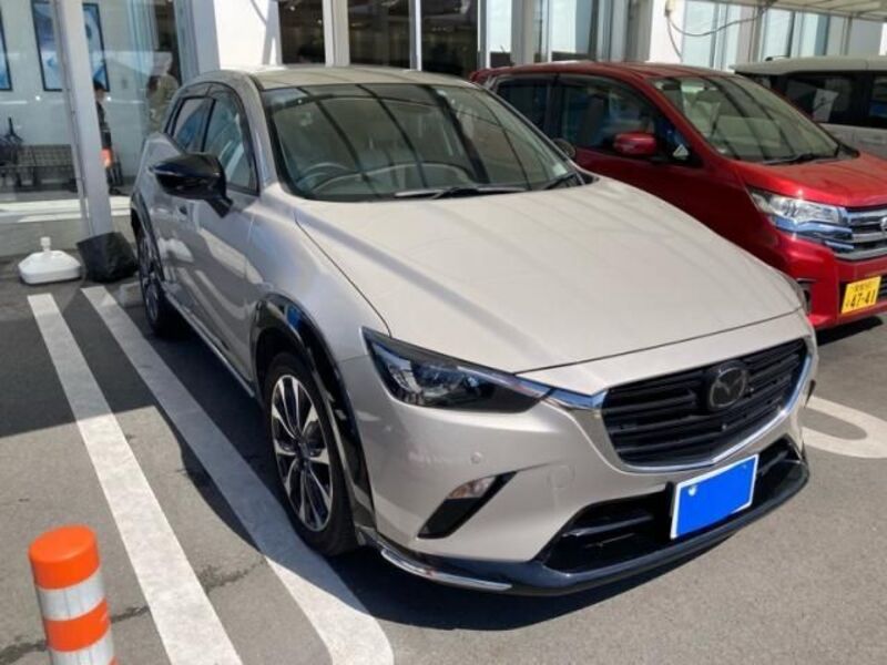 CX-3-0