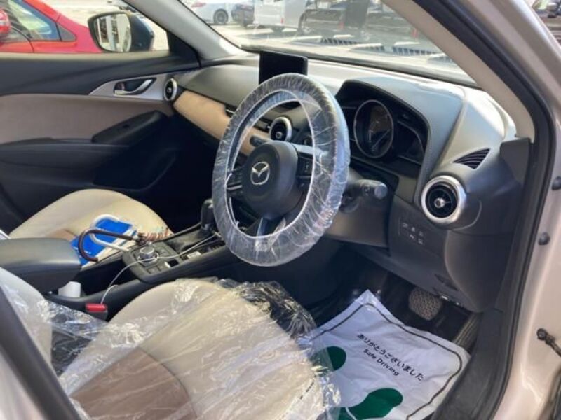 CX-3