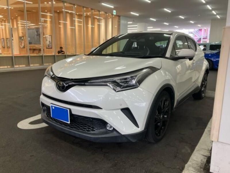 C-HR-0