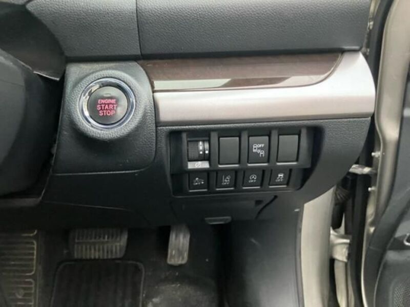 LEGACY OUTBACK
