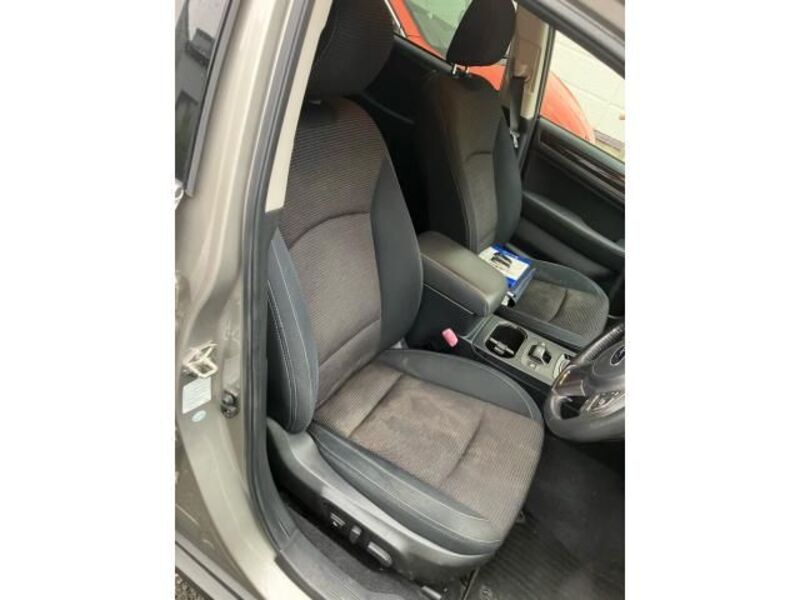 LEGACY OUTBACK