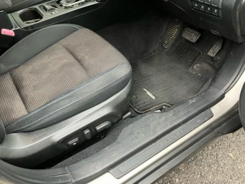 LEGACY OUTBACK