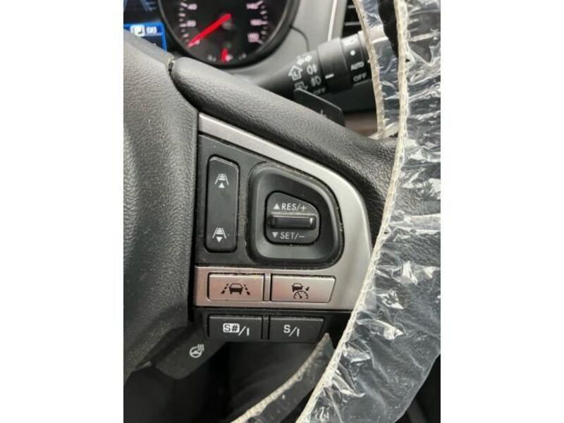 LEGACY OUTBACK