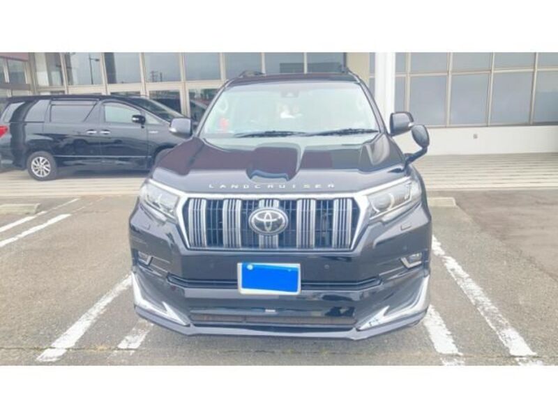 LAND CRUISER PRADO-0