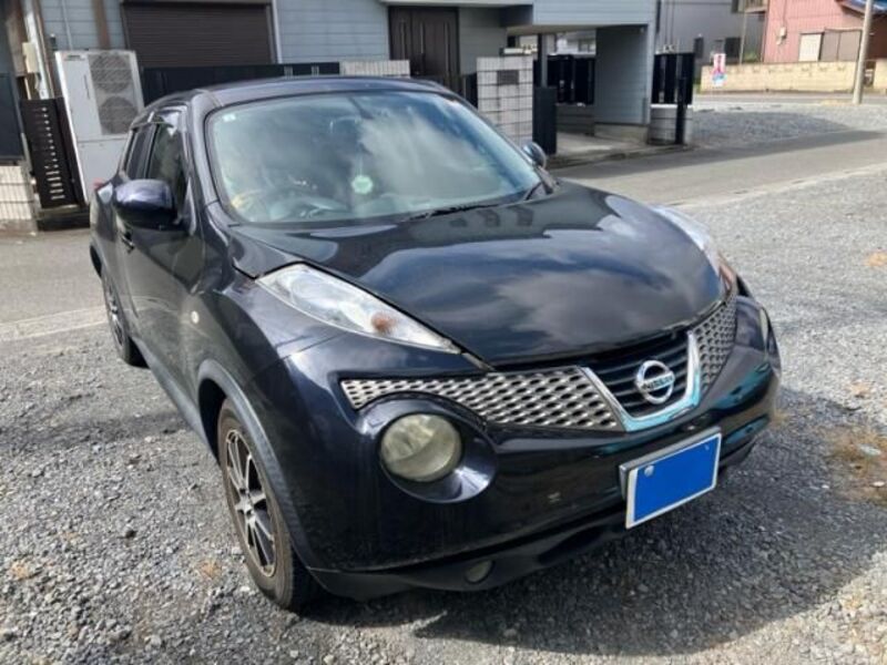 JUKE