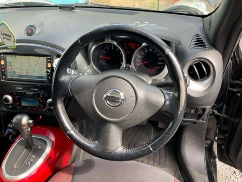 JUKE