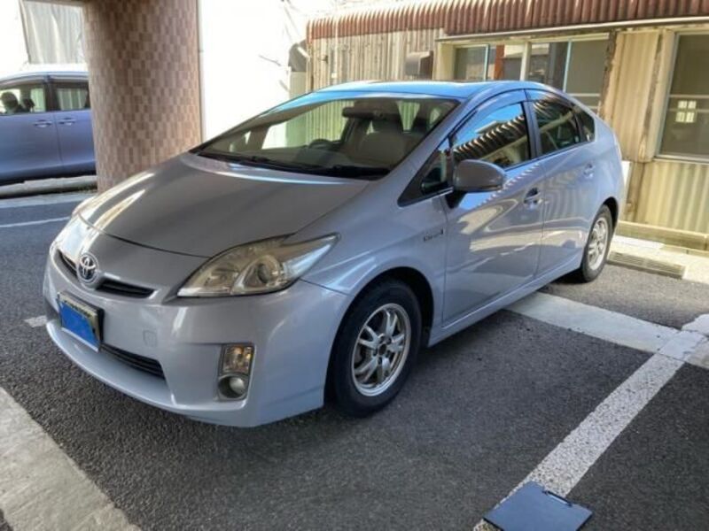 PRIUS