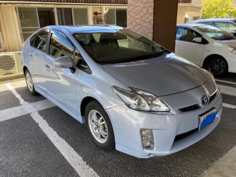 PRIUS