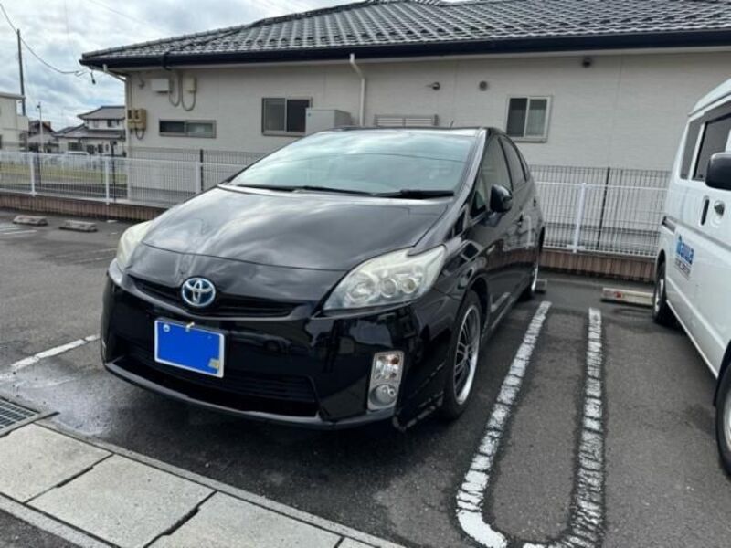 PRIUS