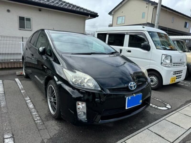 PRIUS