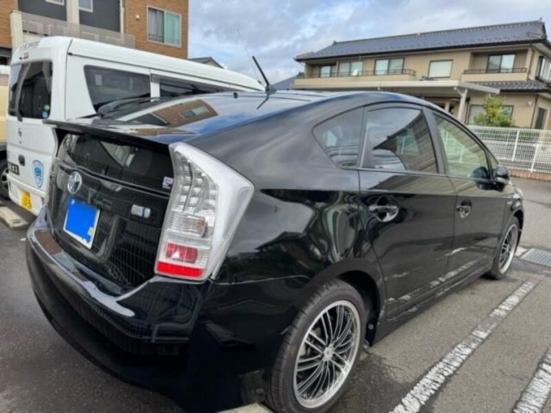 PRIUS
