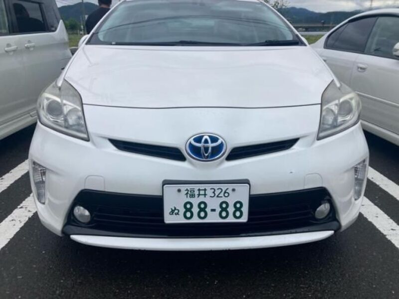 PRIUS