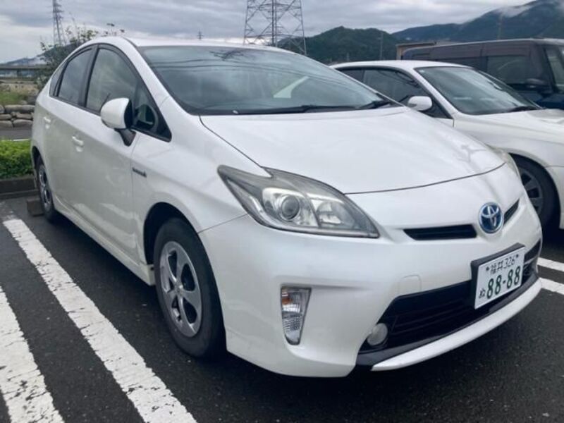 PRIUS
