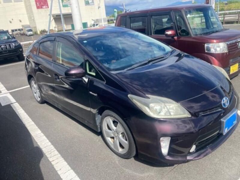 PRIUS