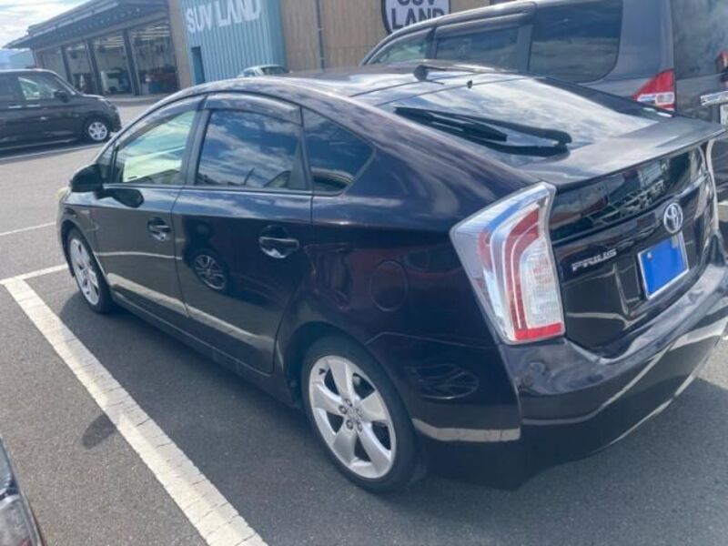 PRIUS